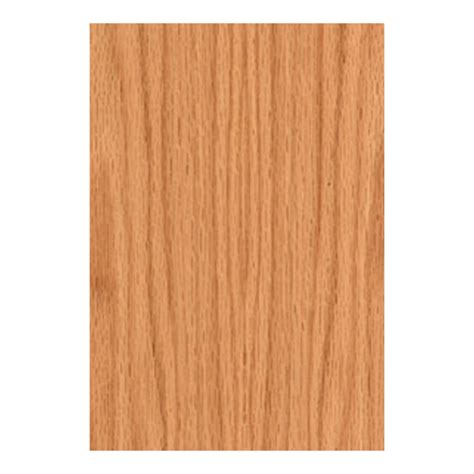 are red oak veneer cabinets cheap